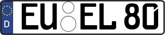 EU-EL80