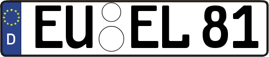 EU-EL81