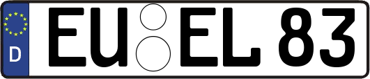 EU-EL83