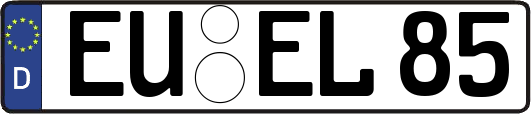 EU-EL85