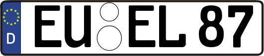 EU-EL87