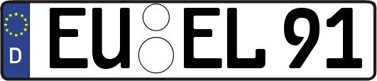 EU-EL91