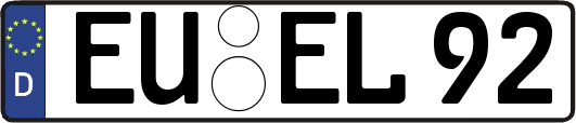 EU-EL92