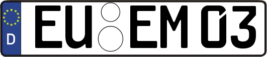 EU-EM03