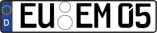 EU-EM05