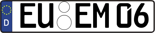 EU-EM06