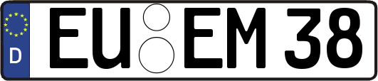 EU-EM38