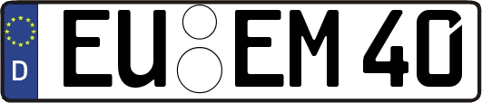EU-EM40
