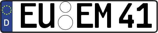 EU-EM41