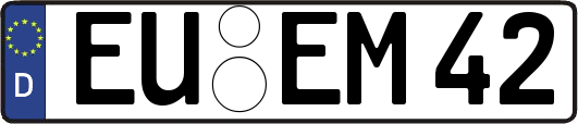 EU-EM42