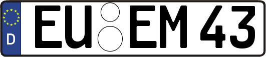 EU-EM43