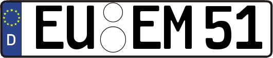EU-EM51