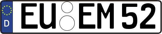 EU-EM52