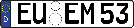 EU-EM53