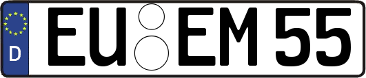 EU-EM55