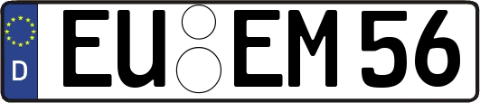 EU-EM56