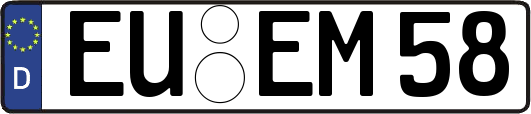 EU-EM58