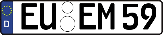 EU-EM59