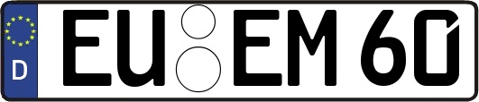 EU-EM60