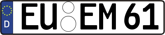 EU-EM61