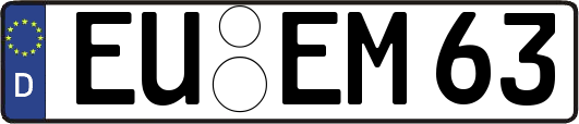 EU-EM63