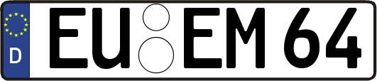 EU-EM64