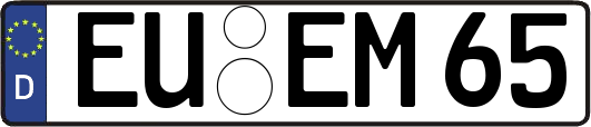 EU-EM65