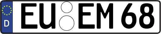 EU-EM68