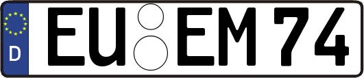 EU-EM74