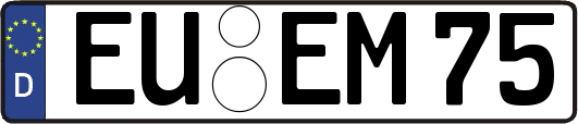 EU-EM75