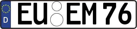 EU-EM76