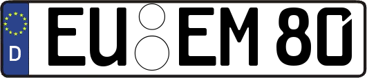 EU-EM80