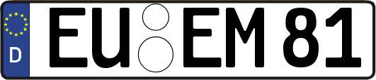 EU-EM81