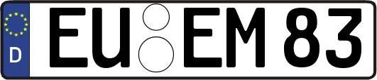 EU-EM83