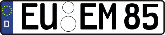 EU-EM85