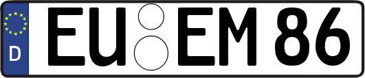 EU-EM86