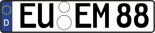 EU-EM88
