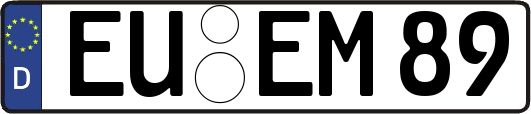 EU-EM89
