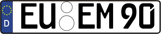 EU-EM90