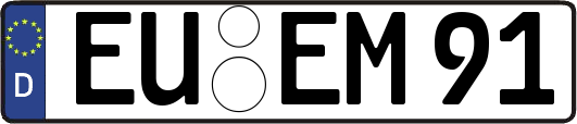 EU-EM91