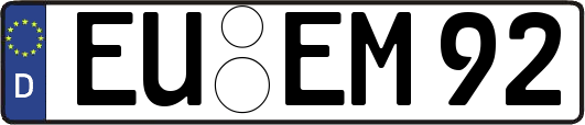 EU-EM92