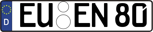 EU-EN80