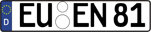 EU-EN81