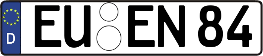 EU-EN84