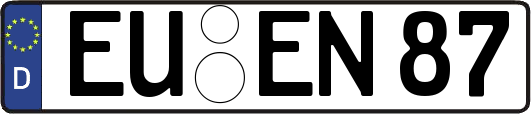 EU-EN87