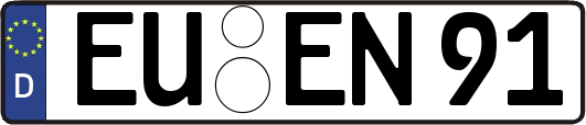 EU-EN91
