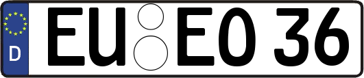 EU-EO36