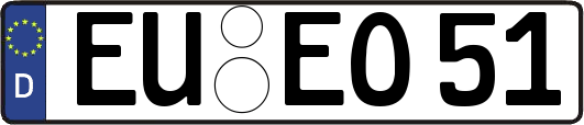 EU-EO51
