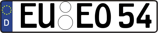 EU-EO54