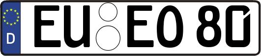 EU-EO80